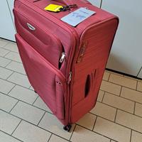 Valigia trolley SAMSONITE grande NUOVA