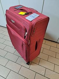Valigia trolley SAMSONITE grande NUOVA