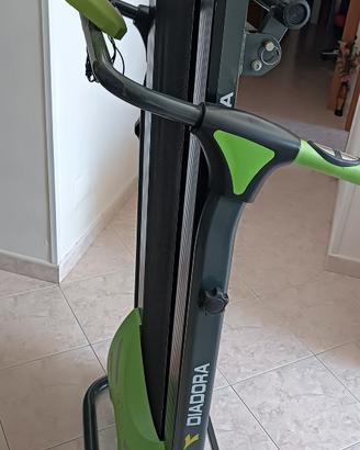 tapis roulant Diadora tappeto magnetico 