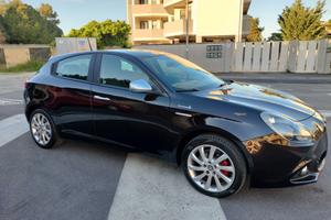 Alfa Romeo Giulietta 1.6 JTDm 120 CV Super