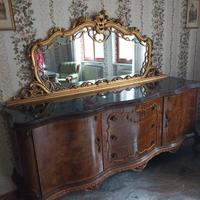 Mobili antichi  d'antiquariato 