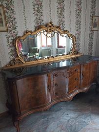 Mobili antichi  d'antiquariato 