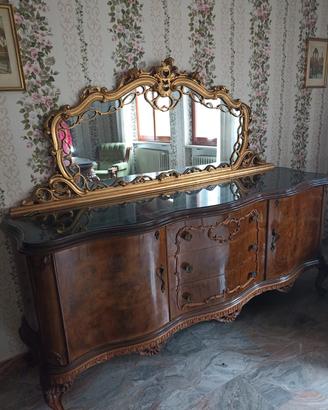 Mobili antichi  d'antiquariato 