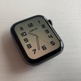 Apple Watch Serie 4 - Cellular