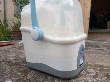 Sterilizzatrice per biberon