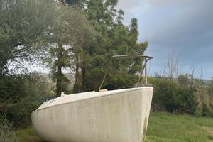 Barca a vela micropomo