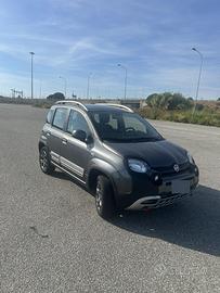 Fiat panda cross 1.3 mjt 95cv