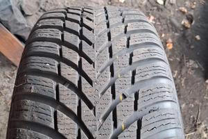 PNEUMATICI INVERNALI 225/55/18 CON CERCHI LEGA