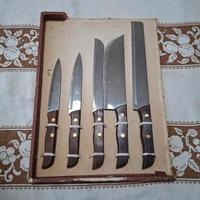 Coltelli da cucina
