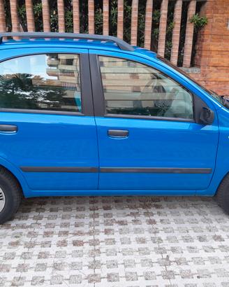 Panda fiat 2005