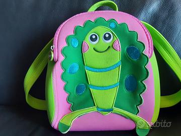 Oops zaino zainetto bambino in neoprene