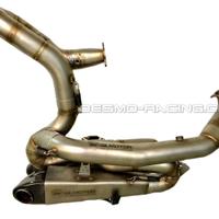 Scarico completo Ducati 1299