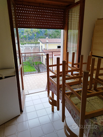 Appartamento a scalea appartamento