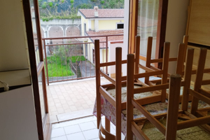 Appartamento a scalea appartamento