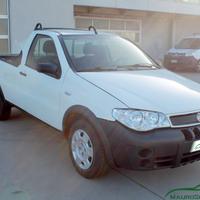 Fiat Strada 1.3 MJT PICK-UP FIORINO