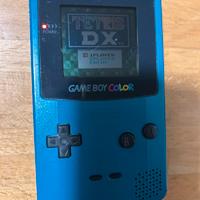 Game Boy color usato