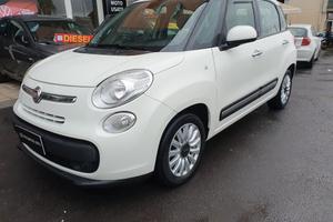 Fiat 500L 1.3 Multijet 85 CV Lounge anno 2015