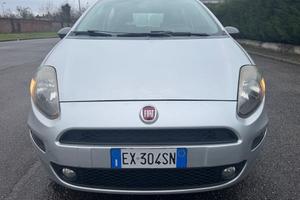 Fiat Punto 1.3 MJT II 75 CV 5 porte Lounge