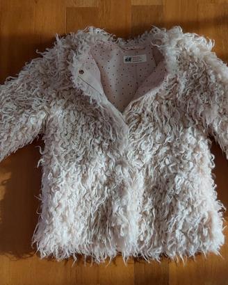 Giacca bambina H&M