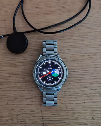 SAMSUNG SMARTWATCH GALAXY 4 LTE 46 MM