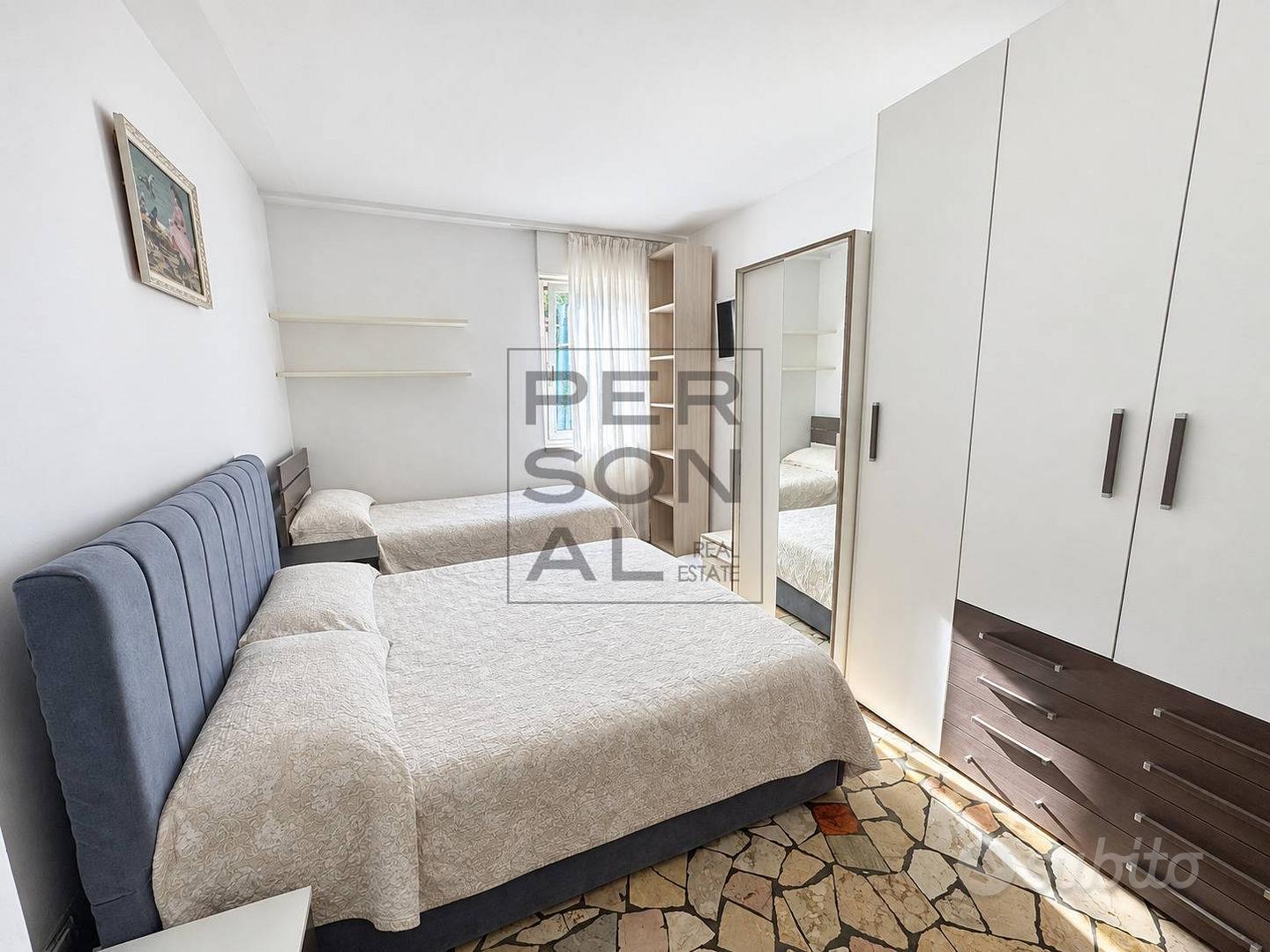 Appartamento – Trento, San Pio X, San Giuseppe - Santa Chiara - Vista 3