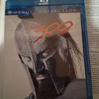 BLU RAY 6 COME DA FOTO