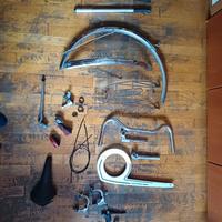 pezzi bici vintage 