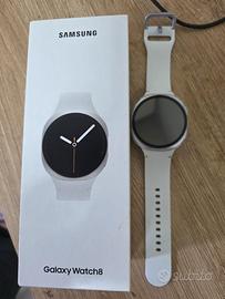 Samsung Watch galaxy 8 