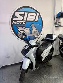 Honda SH 125
