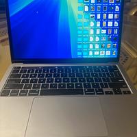 MacBook Pro 2022 Touch bar perfette condizioni