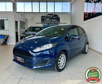 FORD Fiesta 1.5 TDCi 75CV 5p. Titanium *NEOPATEN