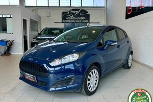 FORD Fiesta 1.5 TDCi 75CV 5p. Titanium *NEOPATEN