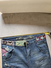 Jeans desigual