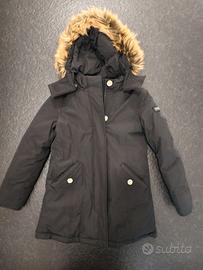 Giubbotto Woolrich Parka unisex bambino