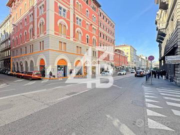 LOCALE - 155 m²- LOCATO