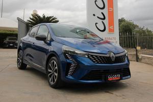 Renault Clio TCe 90 CV 5p Techno|2025