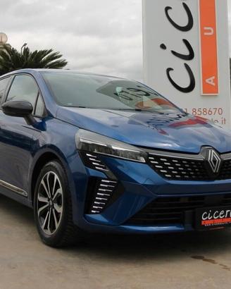 Renault Clio TCe 90 CV 5p Techno|2025
