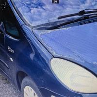 Pezzi di ricambio auto CITROEN XSARA PICASSO