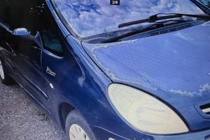 Pezzi di ricambio auto CITROEN XSARA PICASSO