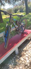 ROCKIRIDER ST 120 ULTIMO MODELLO (SPORT TRIAL)