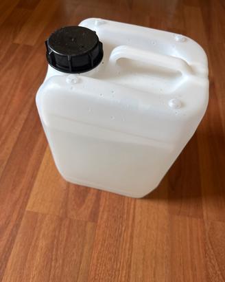 Bidoni per liquidi