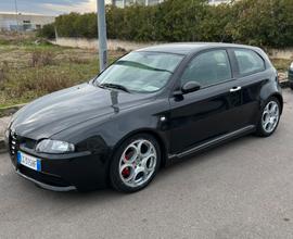 Alfa Romeo 147 GTA 3.2 v6