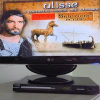 DVD player