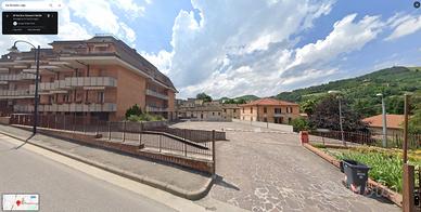 Locali al grezzo - 320 mq + 12 posti auto