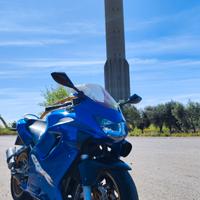 HONDA CBR 600 F 