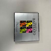 Cd Battiato
