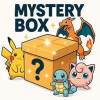 Box pokemon