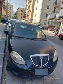 Lancia Ypsilon anno 2010