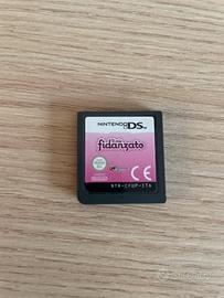 Il mio fidanzato nintendo ds