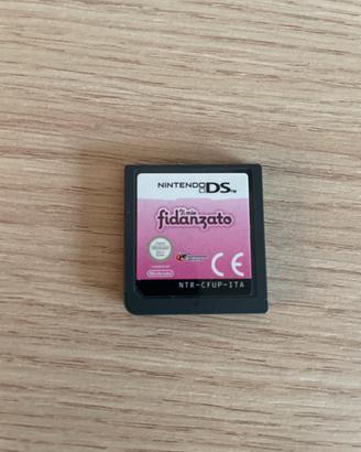 Il mio fidanzato nintendo ds